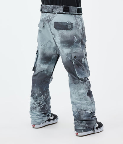 Snowboard Pants Men Digi
