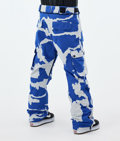 Snowboard Pants Men Noice