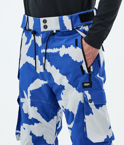 Snowboard Pants Men Noice