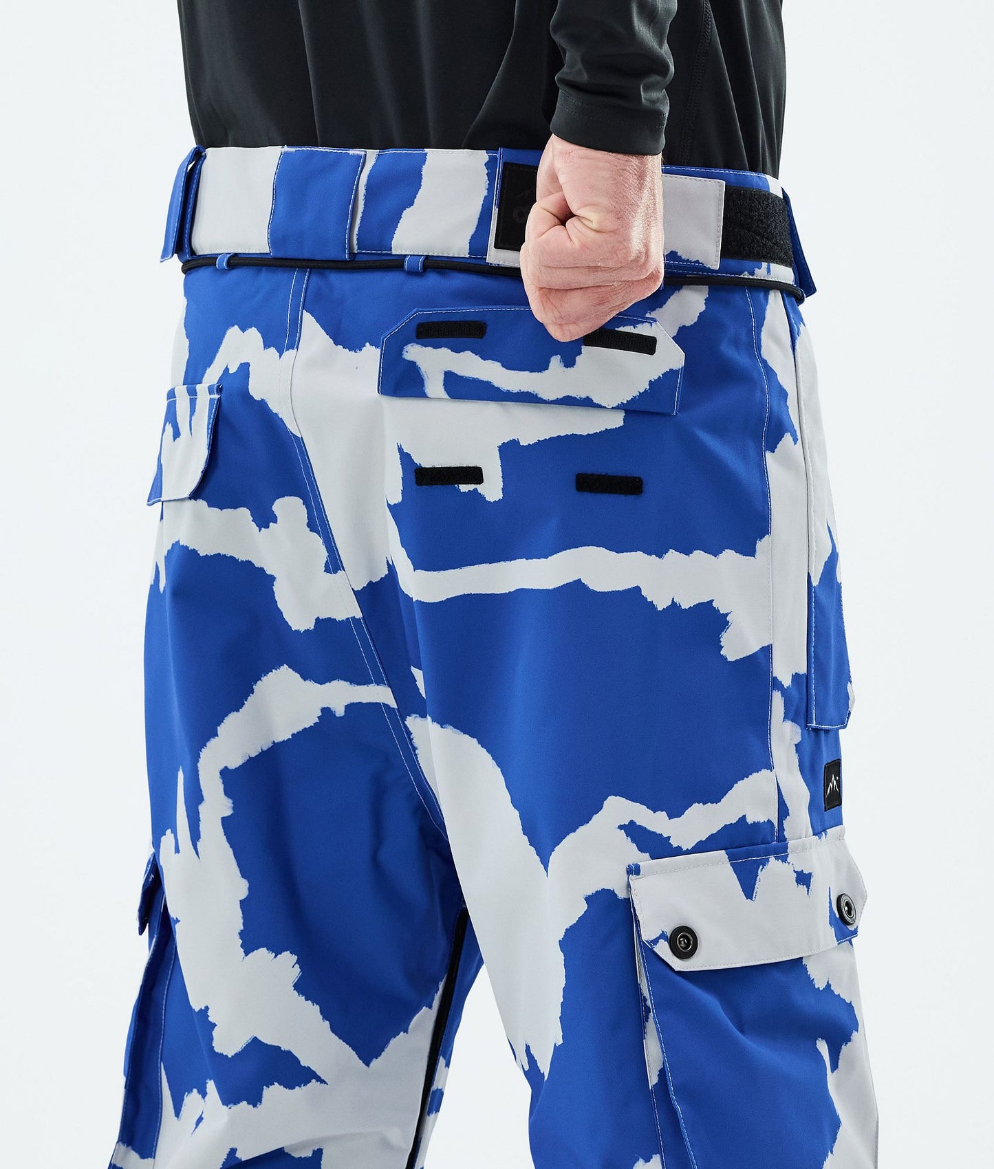 Snowboard Pants Men Noice