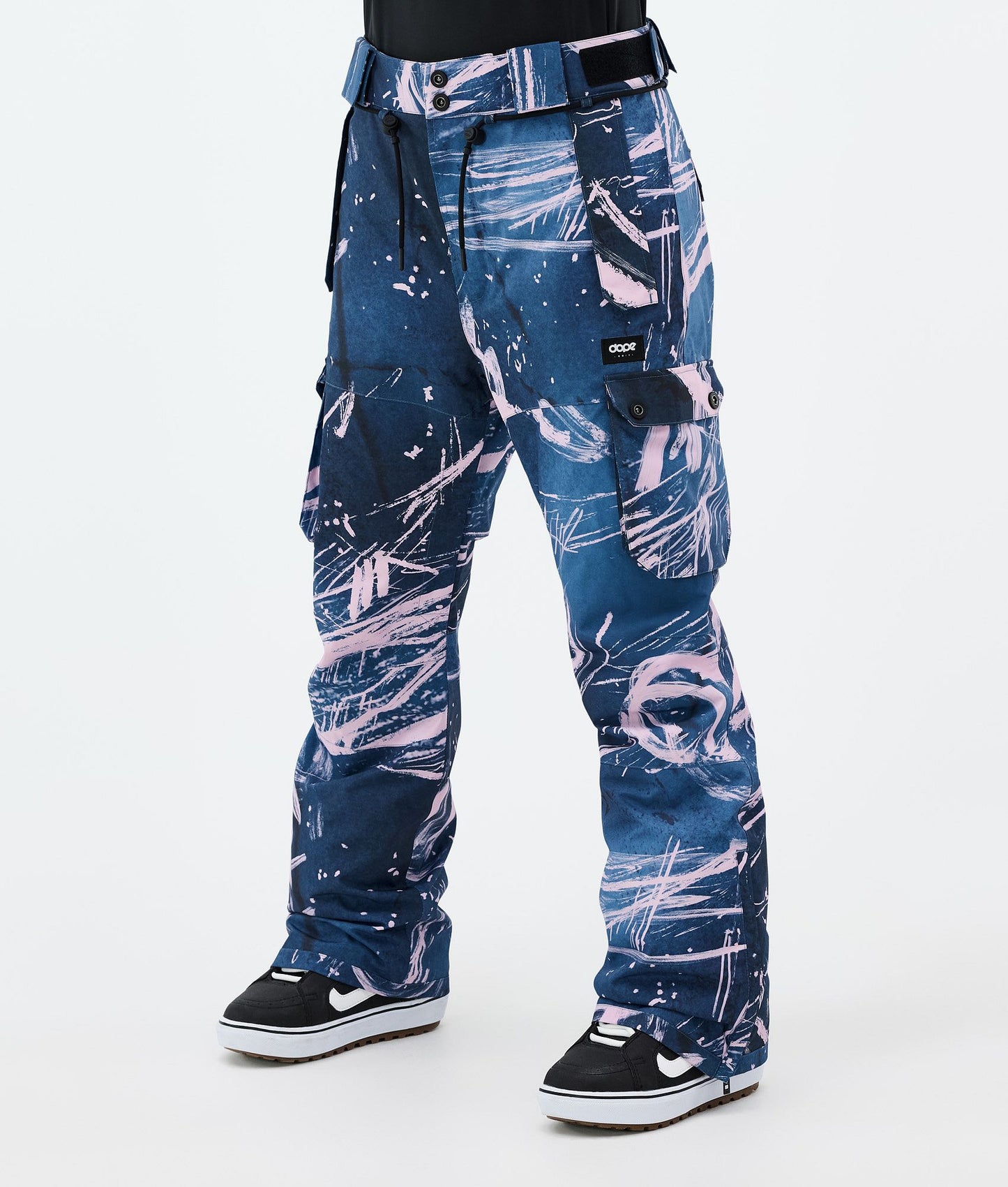Snowboard Pants Women Dusk