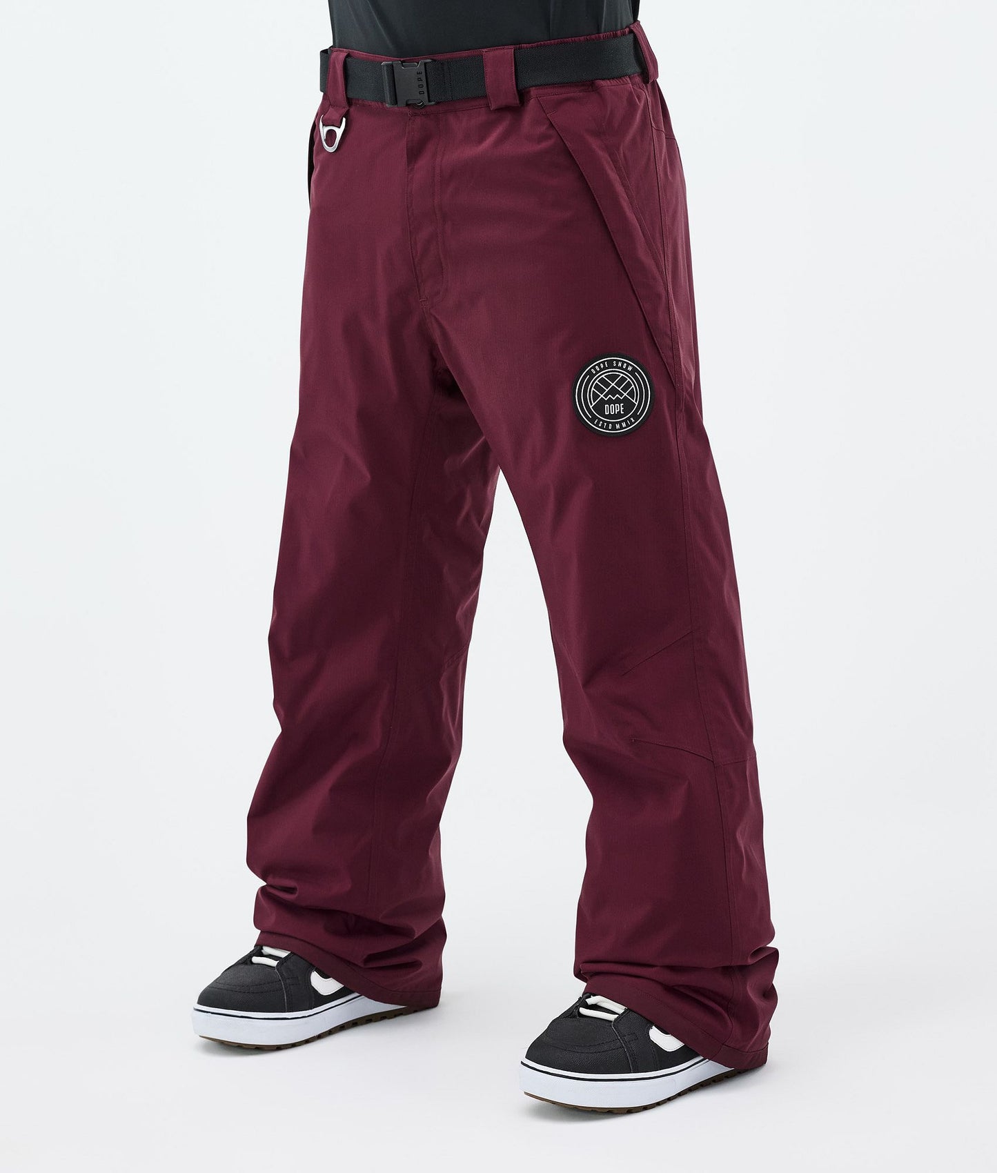 Snowboard Pants Men Digi