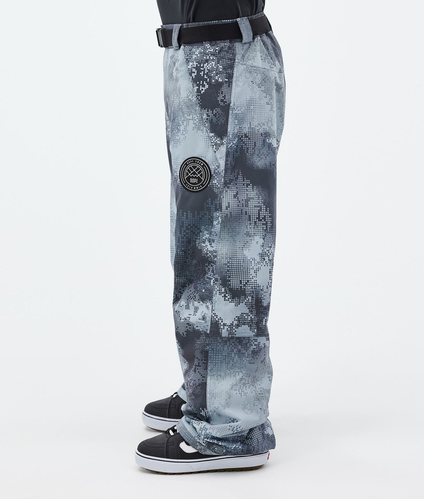 Snowboard Pants Men Digi
