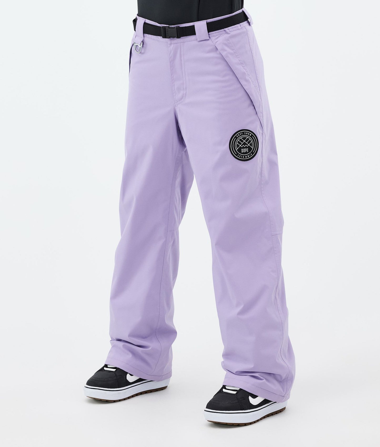 Snowboard Pants Women Mist