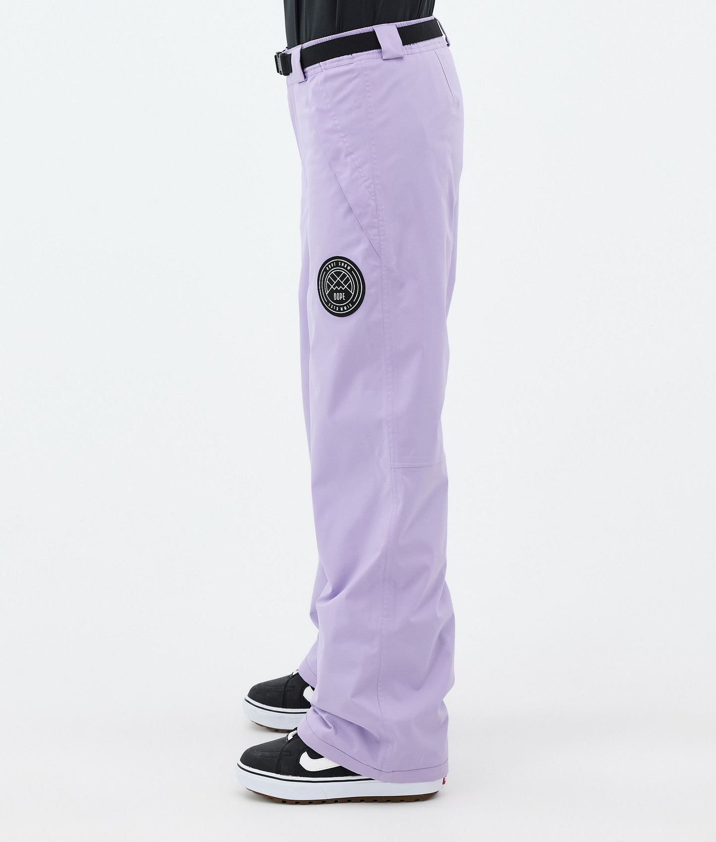 Snowboard Pants Women Faded Violet