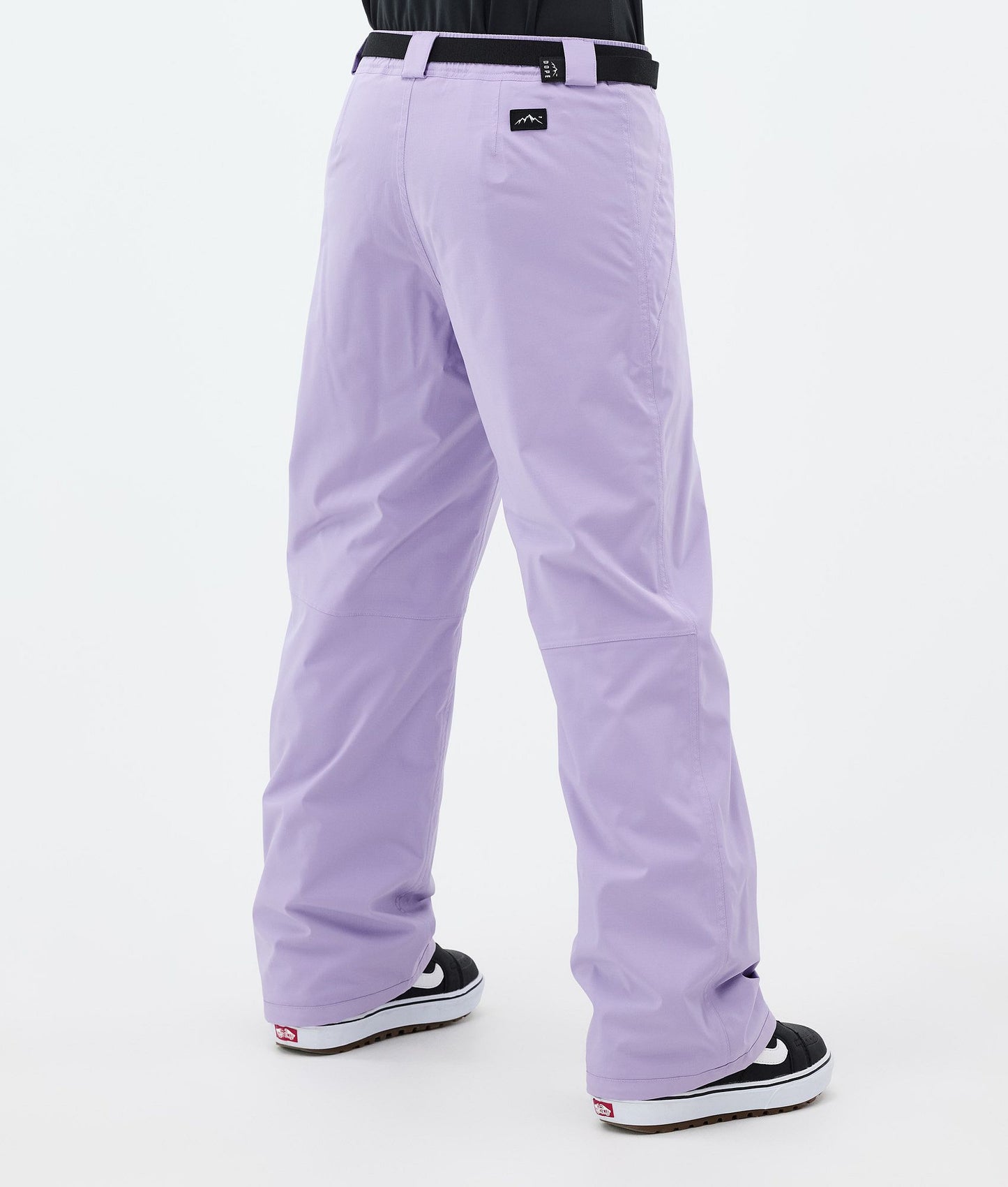 Snowboard Pants Women Faded Violet