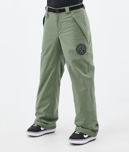Snowboard Pants Women Heaven