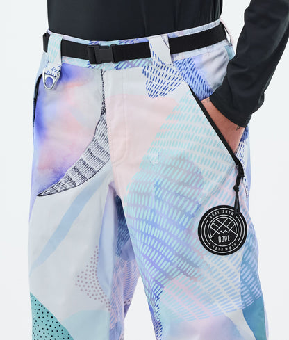 Snowboard Pants Women Mist