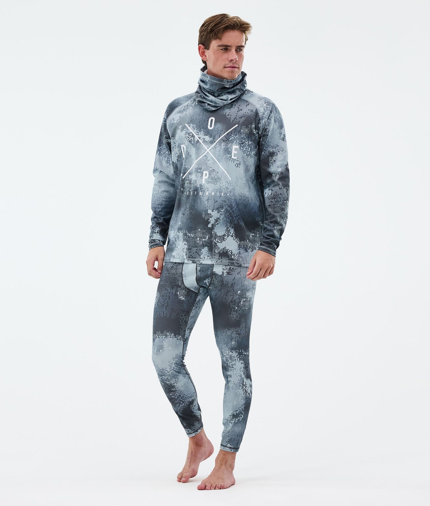 Base Layer Pant Men 2X-Up Digi