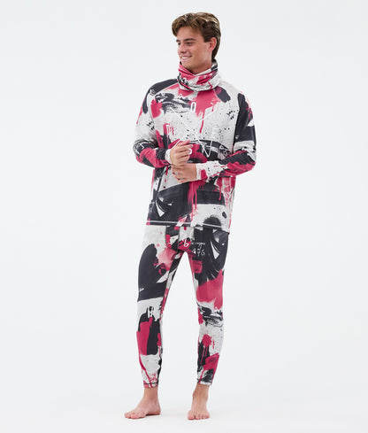 Base Layer Pant Men 2X-Up Doodle