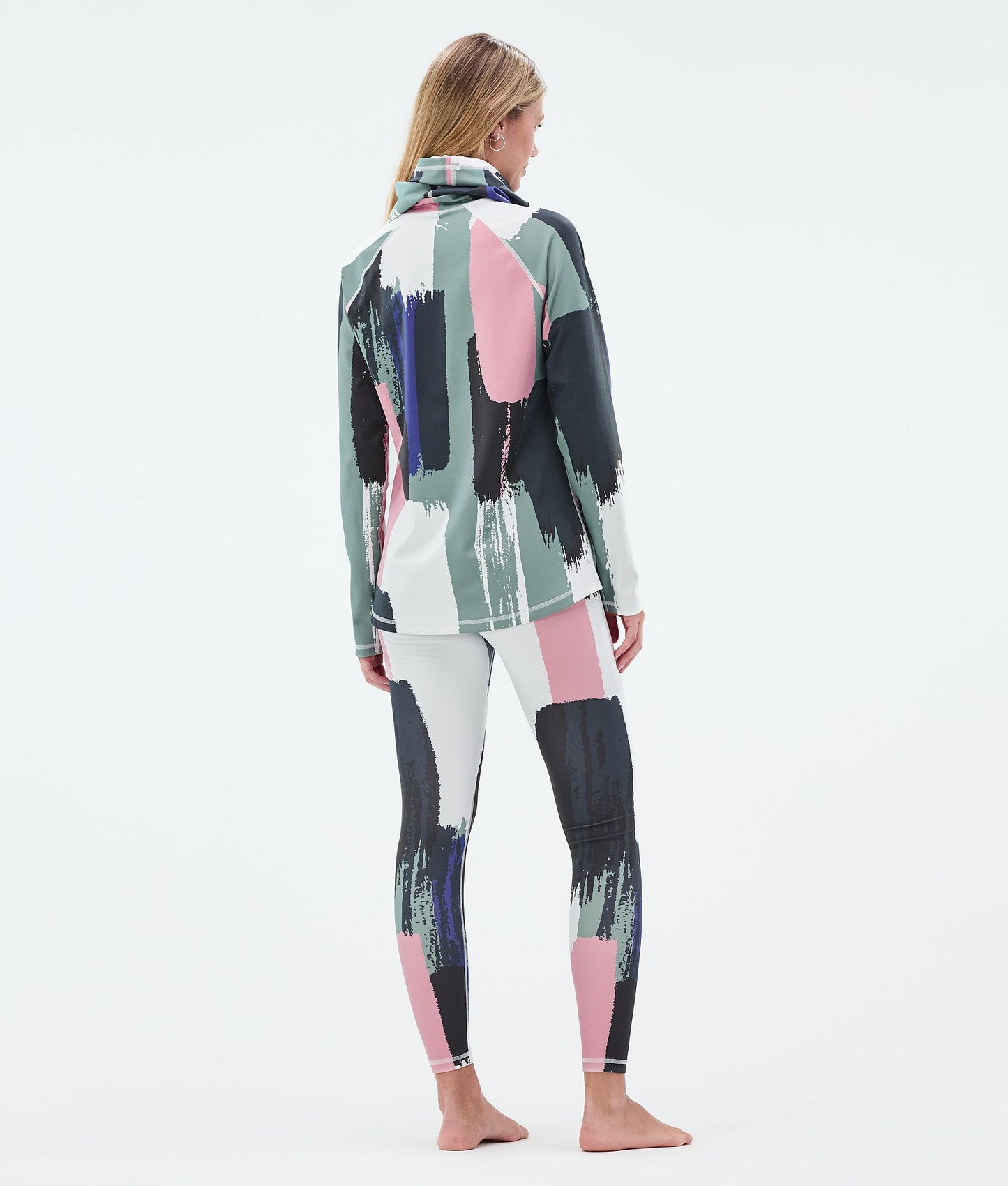 Base Layer Pant Women 2X-Up Careless