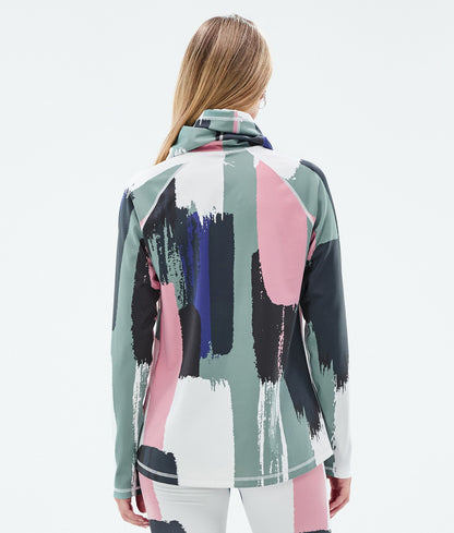 Base Layer Top Women 2X-Up Careless