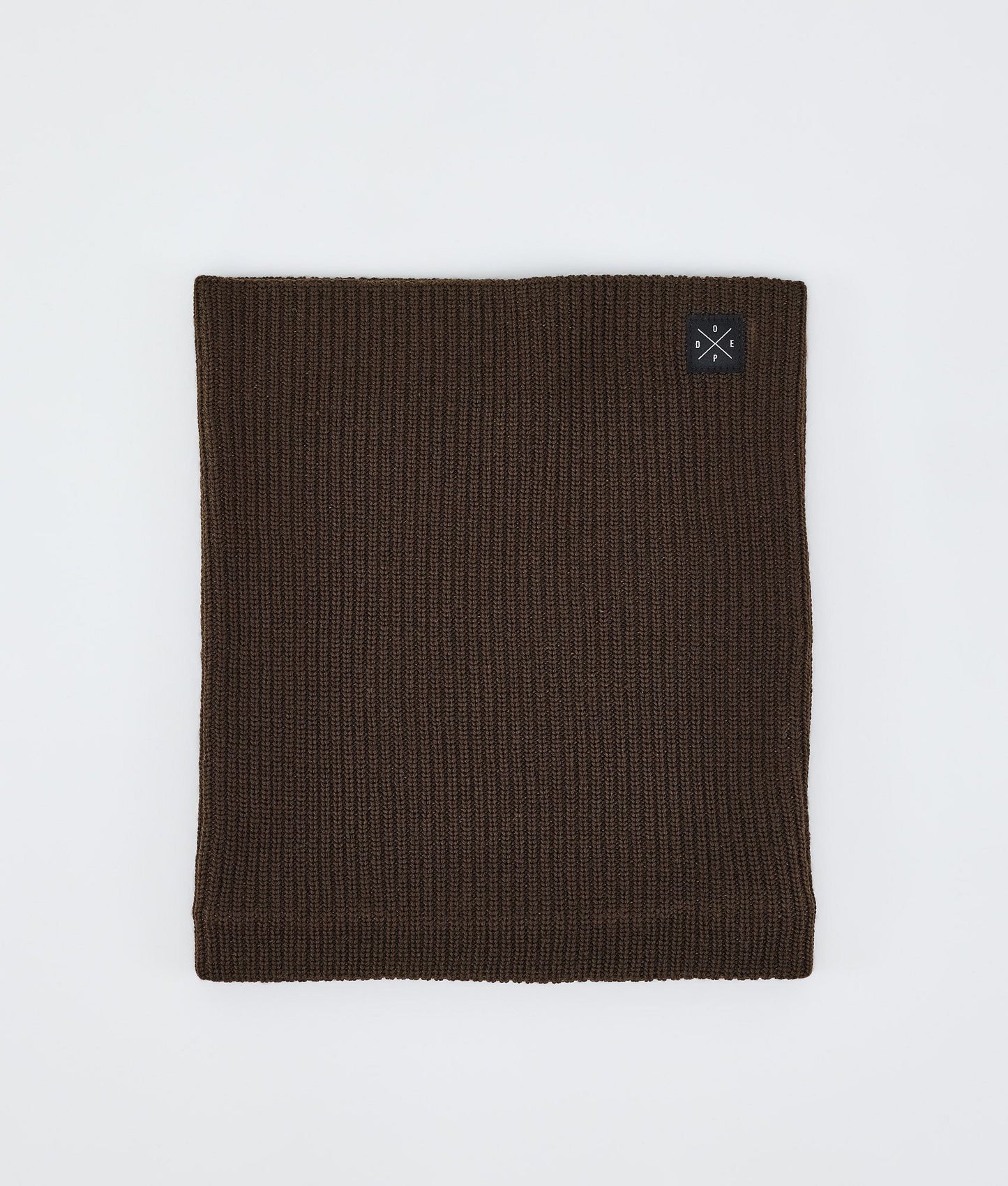 Facemask Olive Green