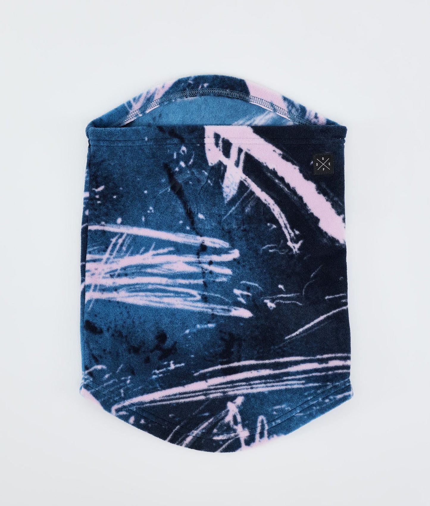 Facemask Jungle Purple