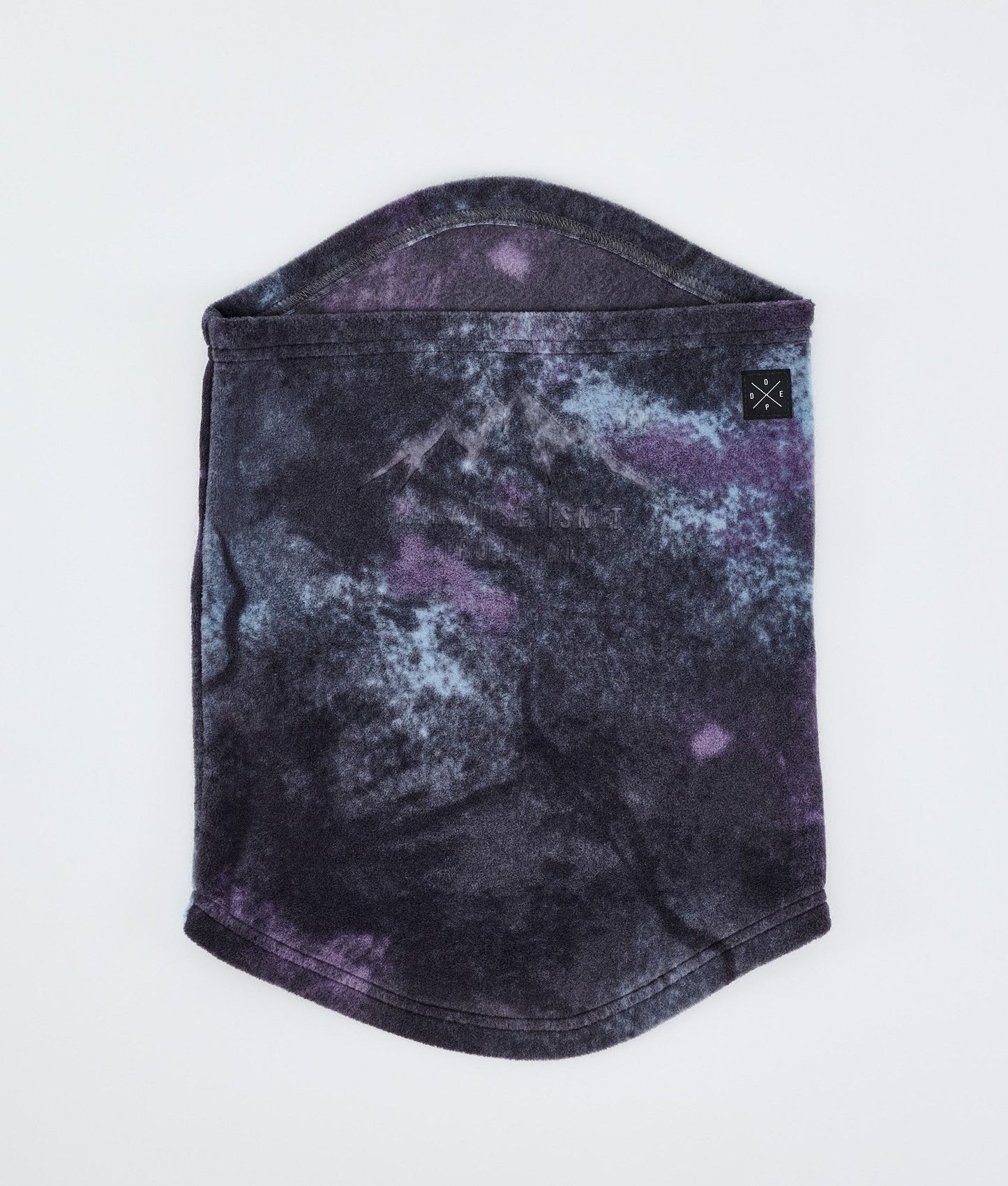 Facemask Faded Violet