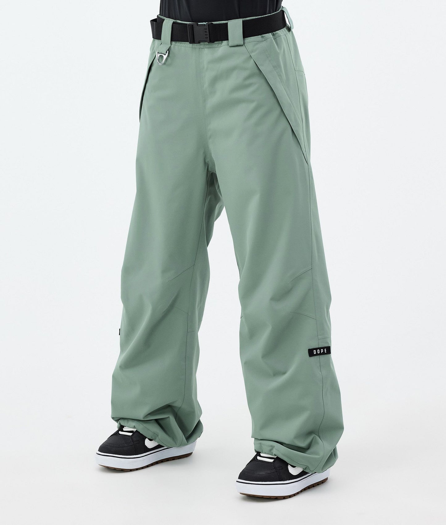 Snowboard Pants Women Sand